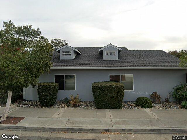 550 Cypress Ave, Sunnyvale, CA 94085