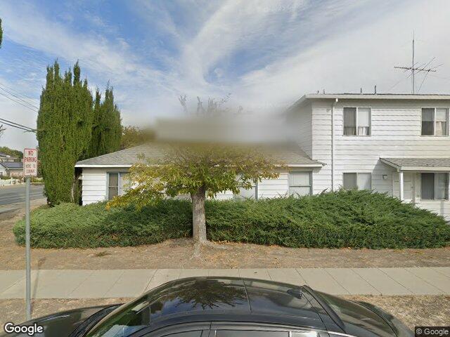 552 Borregas Ave, Sunnyvale, CA 94085