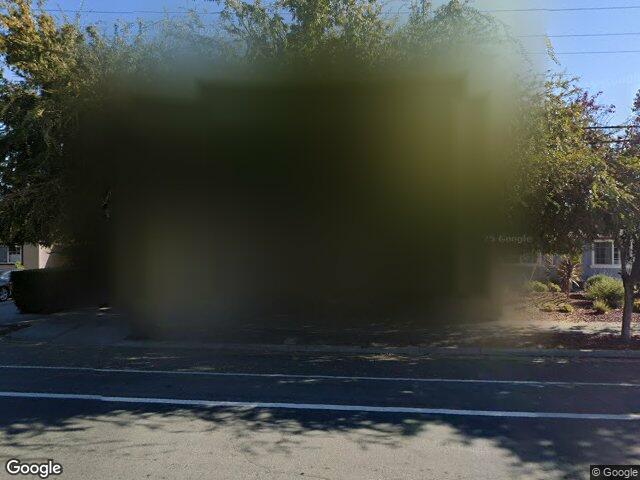 560 Borregas Ave, Sunnyvale, CA 94085