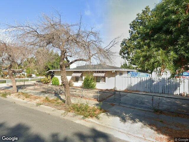 560 Madrone Ave, Sunnyvale, CA 94085