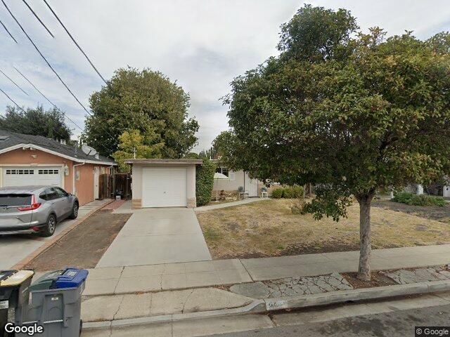 565 Balsam Ave, Sunnyvale, CA 94085