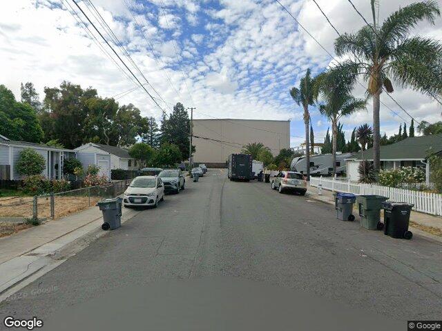 5678 Birch Avenue, Sunnyvale, CA