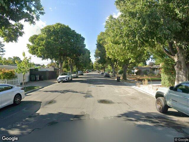 5678 Pine Avenue, Sunnyvale, CA