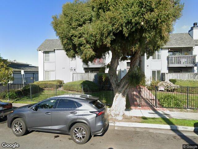 577 E Taylor Ave Apt F, Sunnyvale, CA 94085