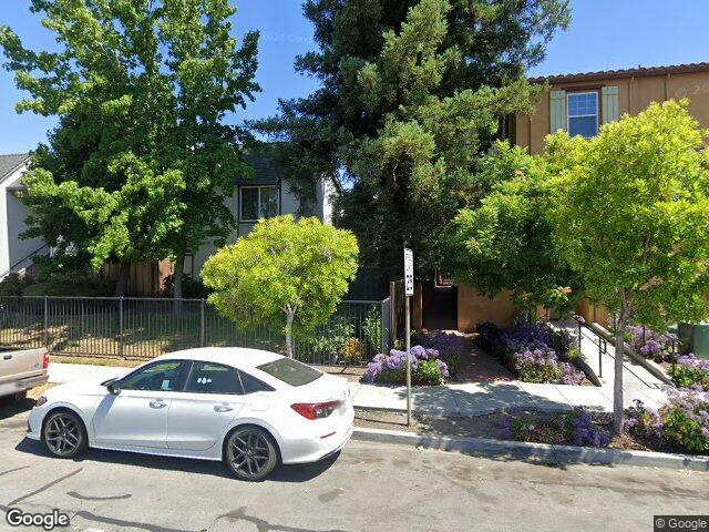 577 E Taylor Ave Unit C, Sunnyvale, CA 94085