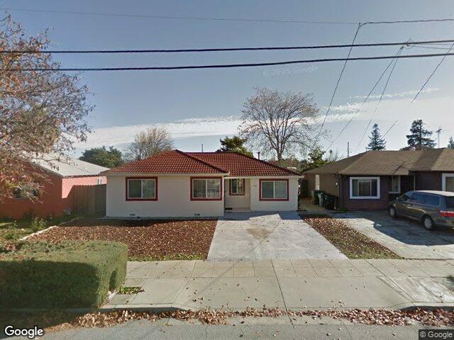 586 Borregas Ave, Sunnyvale, CA