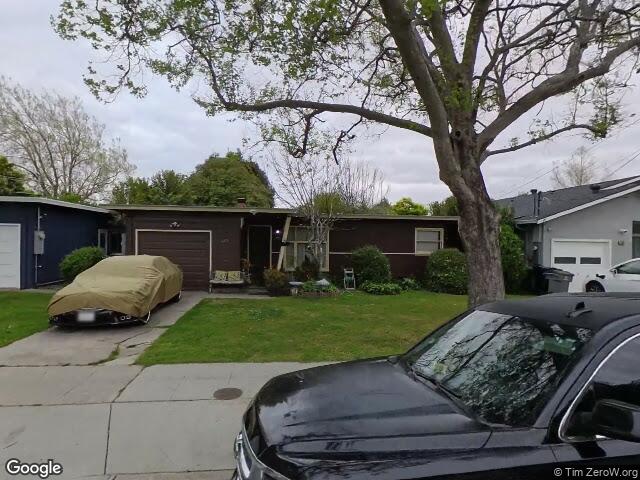 595 Borregas Ave, Sunnyvale, CA 94085
