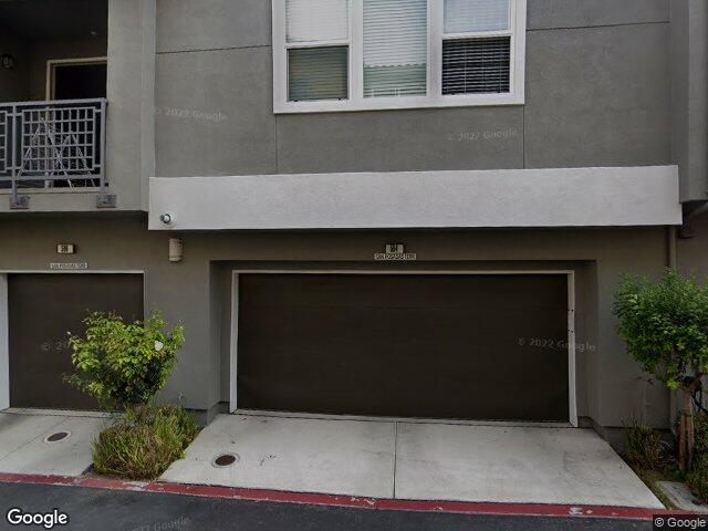 596 San Posadas Ter #23, Sunnyvale, CA 94085