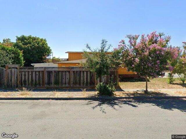 598 Madrone Ave, Sunnyvale, CA 94085