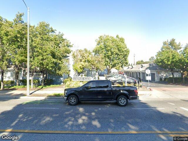 601 Arcadia Ter UNIT 201, Sunnyvale, CA 94085