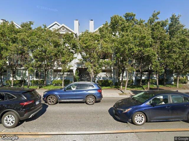 601 Arcadia Trl #103, Sunnyvale, CA 94085