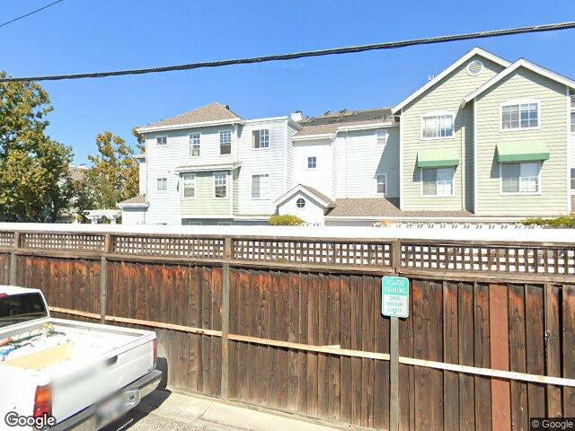 605 Arcadia Ter Unit 104, Sunnyvale, CA 94085