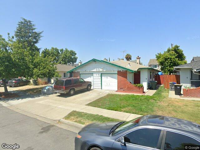 618 Santa Cruz Ter, Sunnyvale, CA 94085