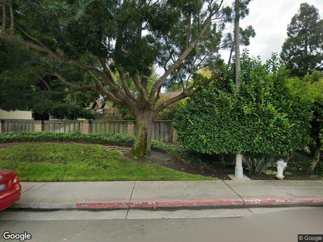 620 N Ahwanee Ter, Sunnyvale, CA 94085