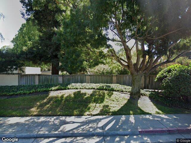 622 N Ahwanee Ter, Sunnyvale, CA 94085