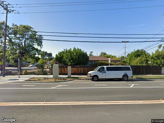 630 San Miguel Ave, Sunnyvale, CA 94085