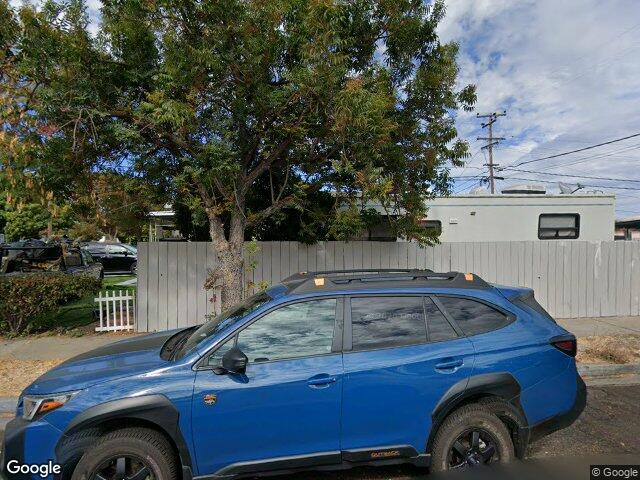 702 San Simeon St, Sunnyvale, CA 94085