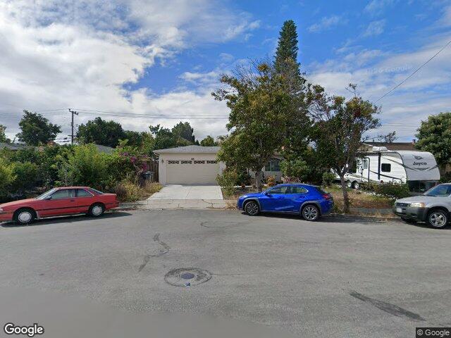 719 San Pablo Ave, Sunnyvale, CA 94085