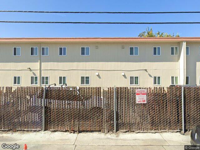 720 N Fair Oaks Ave #104, Sunnyvale, CA