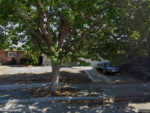 720 Santa Paula Ave, Sunnyvale, CA 94085