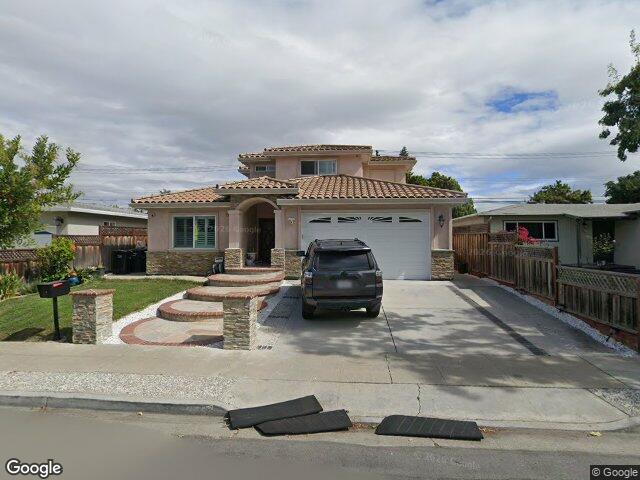 726 San Miguel Ave, Sunnyvale, CA 94085