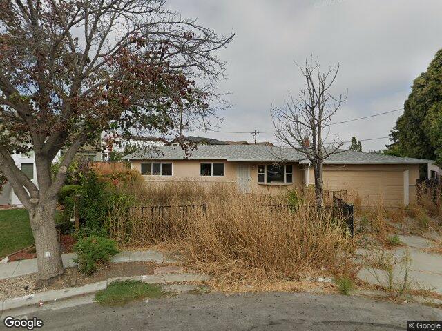 727 Madrone Ave, Sunnyvale, CA 94085