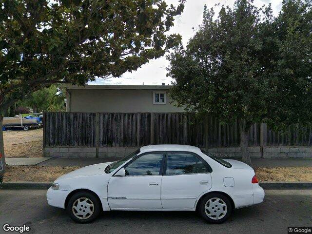 741 San Tomas St, Sunnyvale, CA 94085