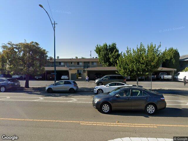 755 E Duane Ave Apt I, Sunnyvale, CA 94085