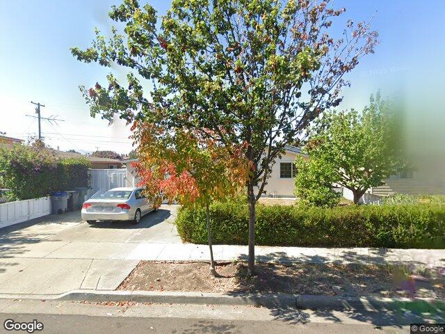 813 San Petronio Ave, Sunnyvale, CA 94085