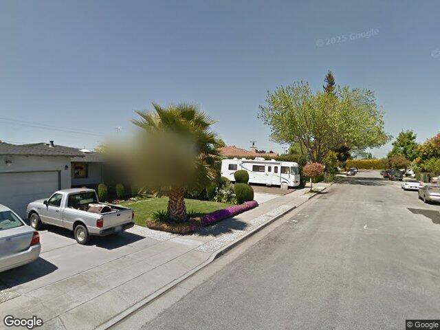 827 San Ramon Ave, Sunnyvale, CA 94085