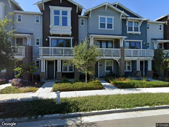 845 De Guigne Dr UNIT 2, Sunnyvale, CA 94085