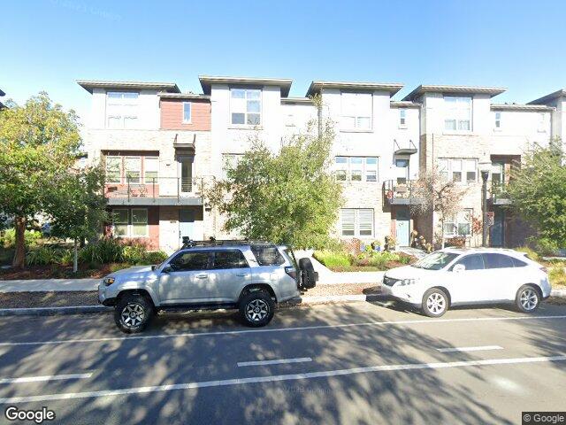 895 DE Guigne Dr Unit 2, Sunnyvale, CA 94085