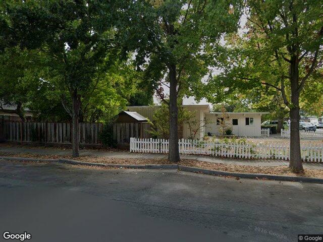 910 Maple Drive, Sunnyvale, CA