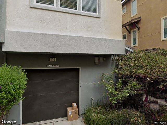 950 Highland Ter, Sunnyvale, CA 94085
