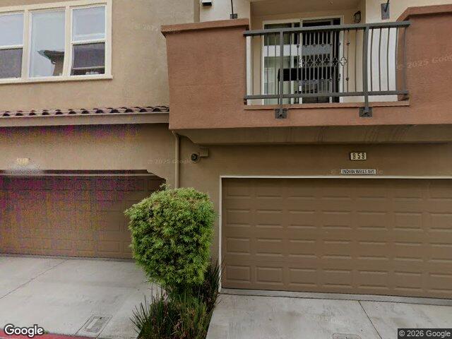 959 Indian Wells Ave, Sunnyvale, CA 94085