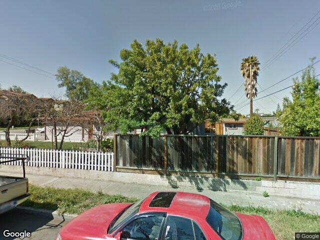 985 E Duane Ave, Sunnyvale, CA 94085