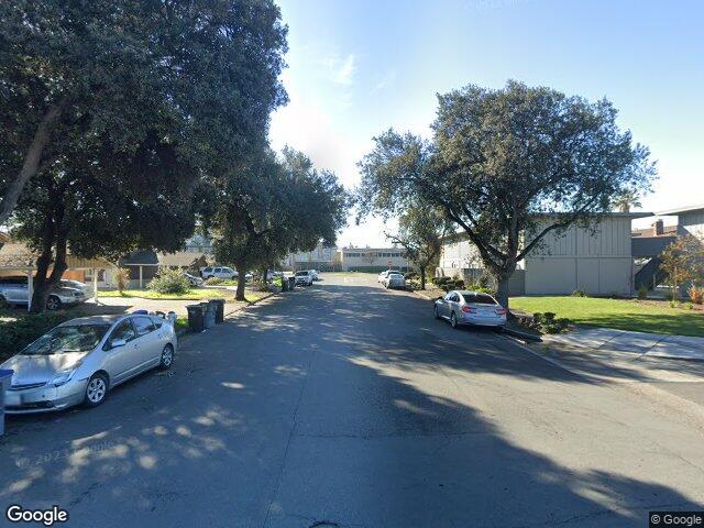 San Luisito Way, Sunnyvale, CA 94085