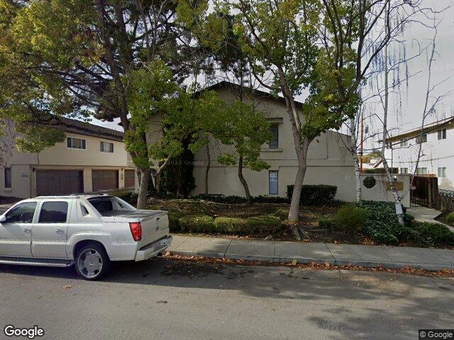1005 Helen Ave #2, Sunnyvale, CA 94086