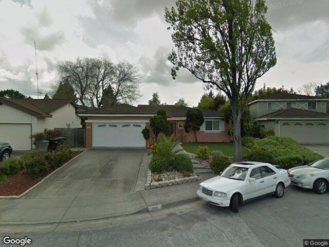 1010 Gardenia Way, Sunnyvale, CA 94086