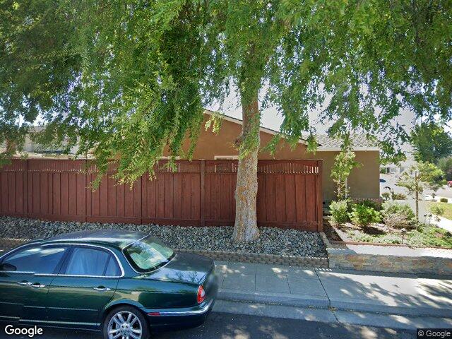 1040 Cassia Way, Sunnyvale, CA 94086