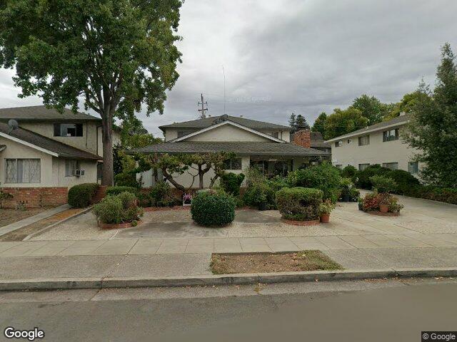 1040 W Iowa Ave, Sunnyvale, CA 94086