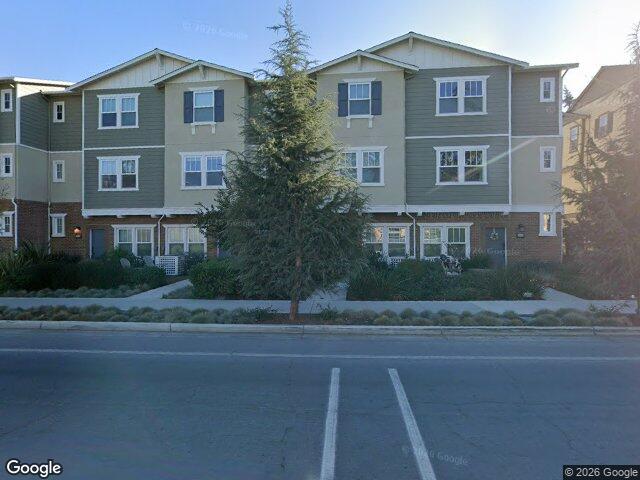 1064 Barberry Terrace, Sunnyvale, CA 94086