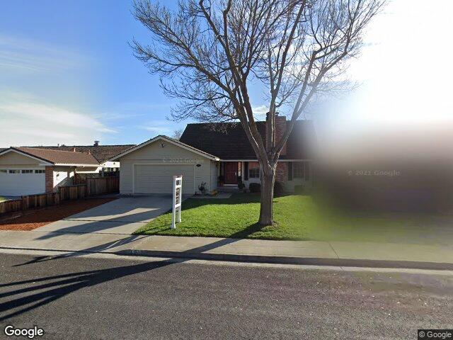 1078 Clematis Dr, Sunnyvale, CA 94086