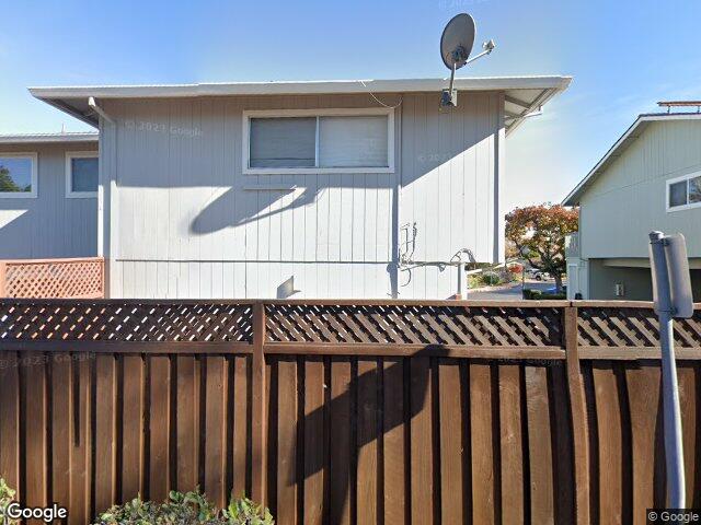 1091 Reed Ave Unit D, Sunnyvale, CA 94086