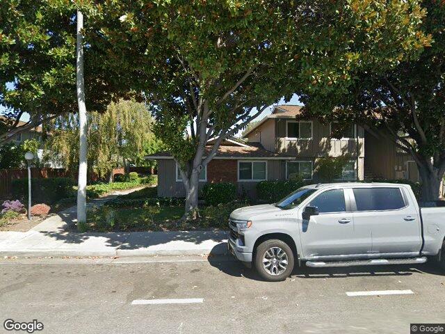 1103 Reed Ave Apt A, Sunnyvale, CA
