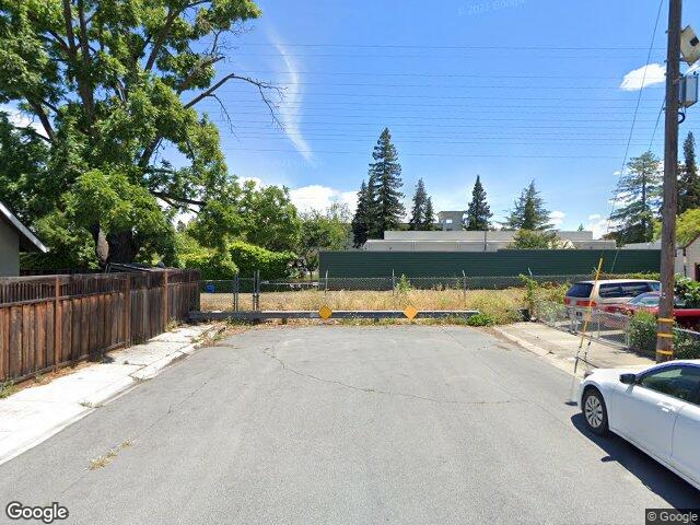 1122 Birch Road, Sunnyvale, CA 94086