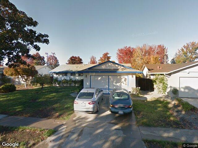 1127 Vasquez Ave, Sunnyvale, CA 94086