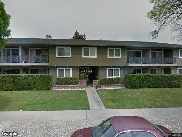 1223 Cortez Dr Apt 2, Sunnyvale, CA 94086