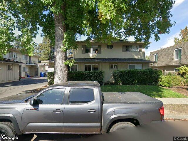 1237 Coronado Dr, Sunnyvale, CA 94086