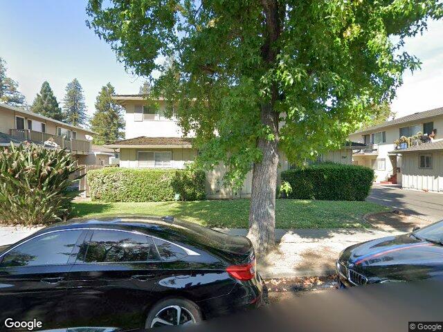 1241 Coronado Dr, Sunnyvale, CA 94086